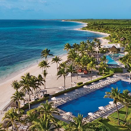 Dreams Tulum Resort & Spa Ngoại thất bức ảnh