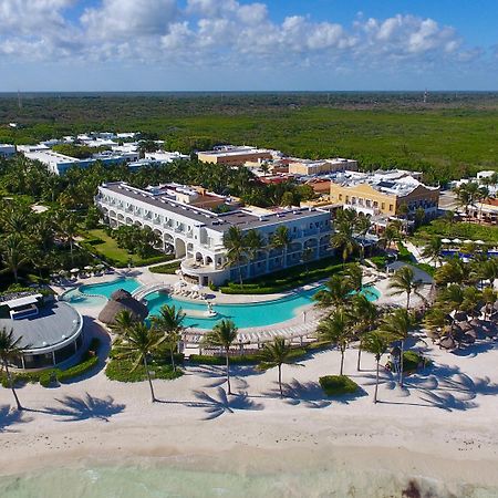 Dreams Tulum Resort & Spa Ngoại thất bức ảnh