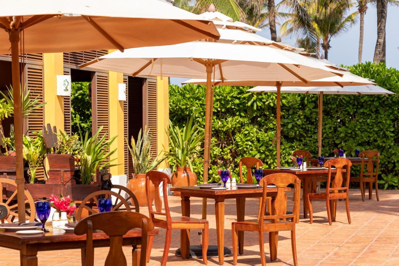 Dreams Tulum Resort & Spa Ngoại thất bức ảnh