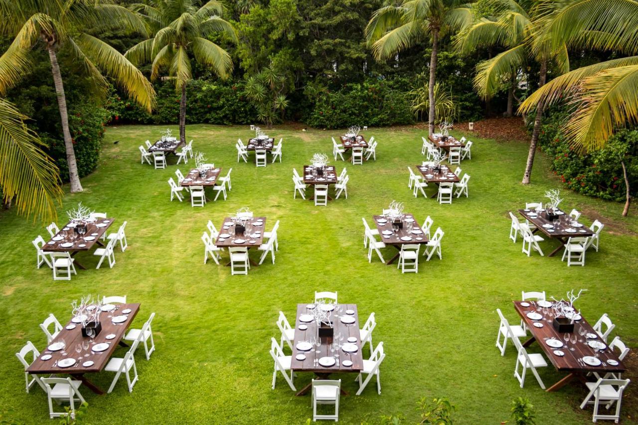 Dreams Tulum Resort & Spa Ngoại thất bức ảnh