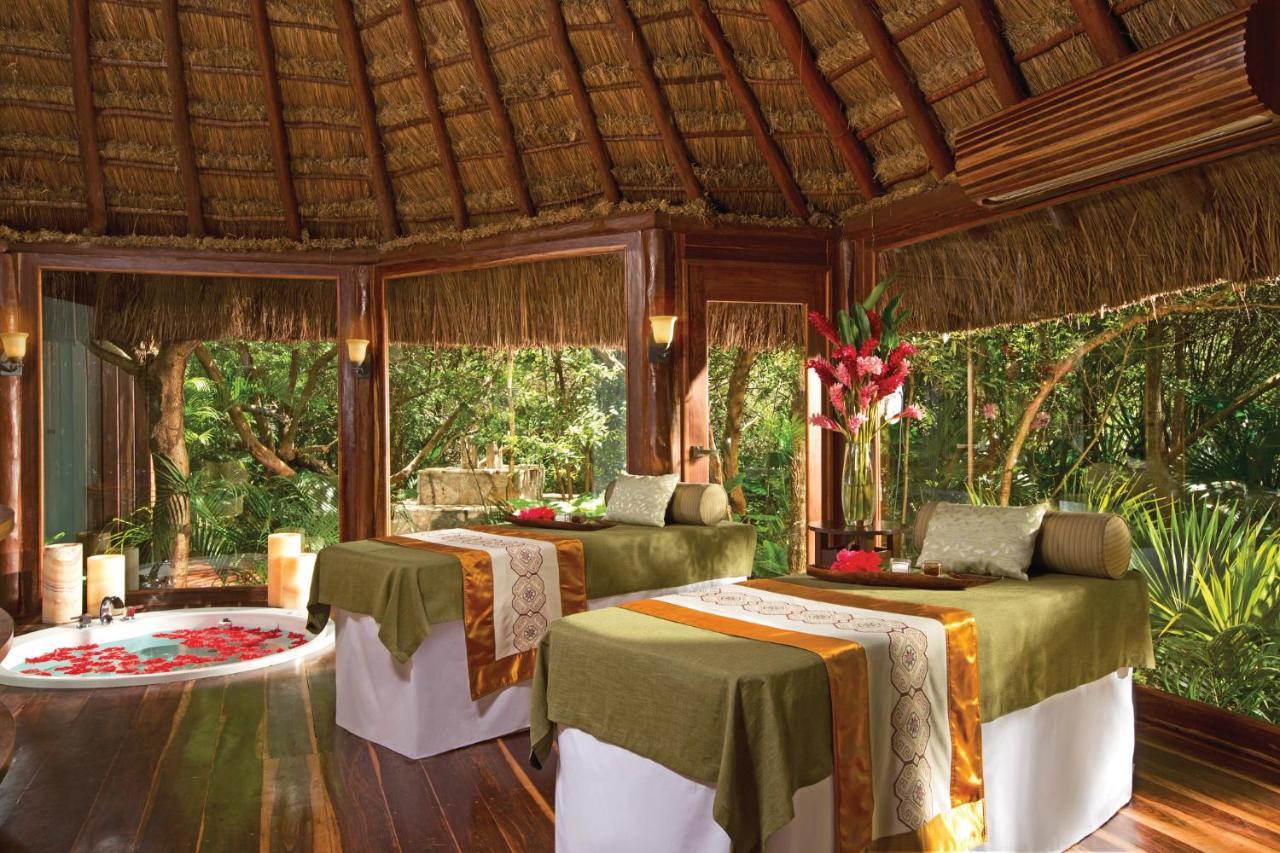 Dreams Tulum Resort & Spa Ngoại thất bức ảnh
