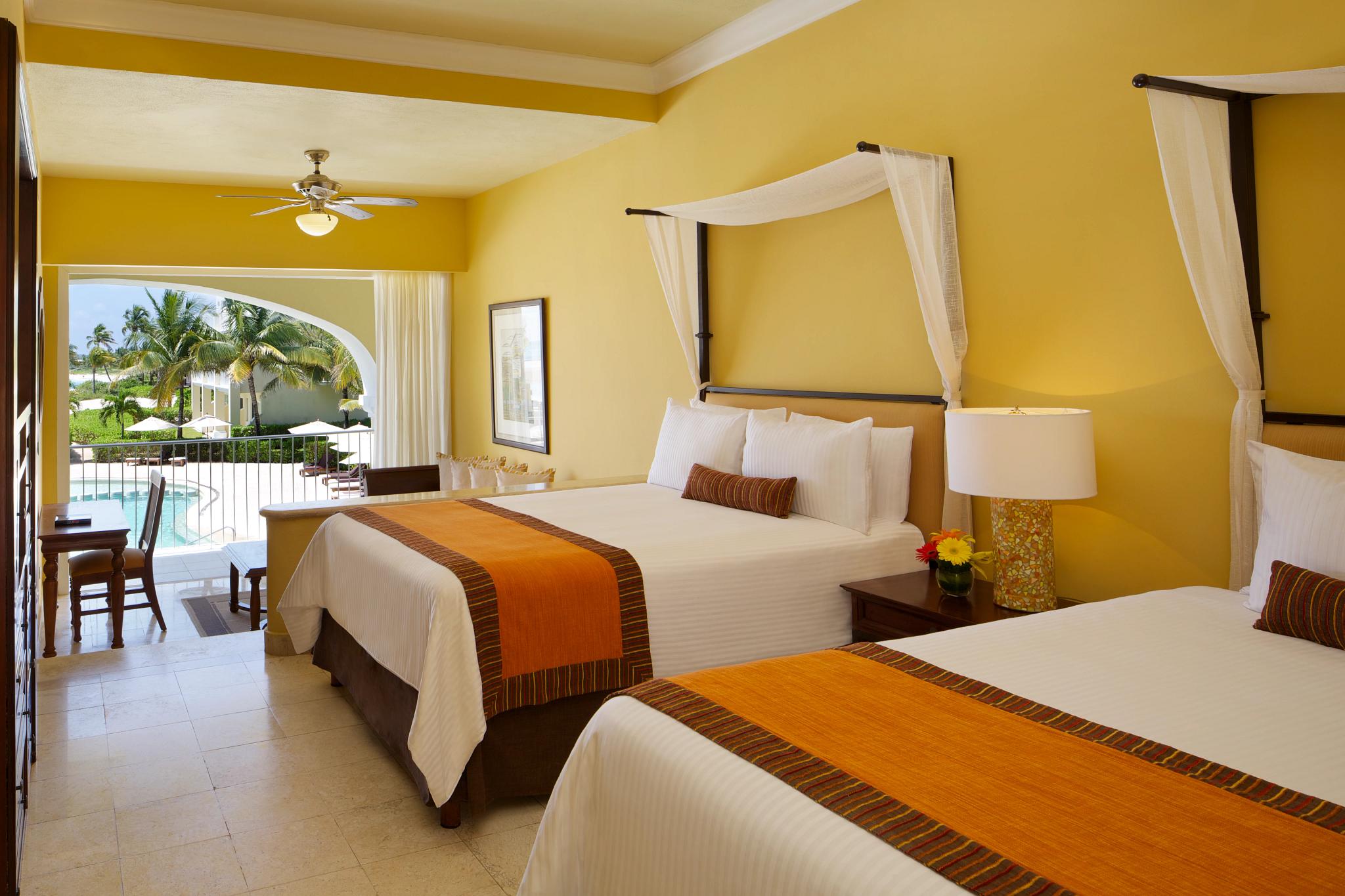 Dreams Tulum Resort & Spa Ngoại thất bức ảnh