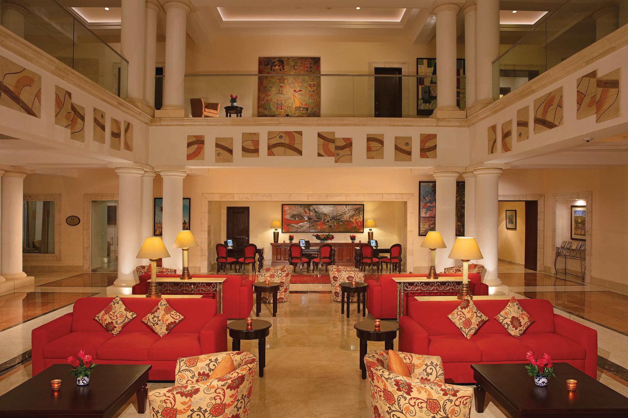 Dreams Tulum Resort & Spa Ngoại thất bức ảnh