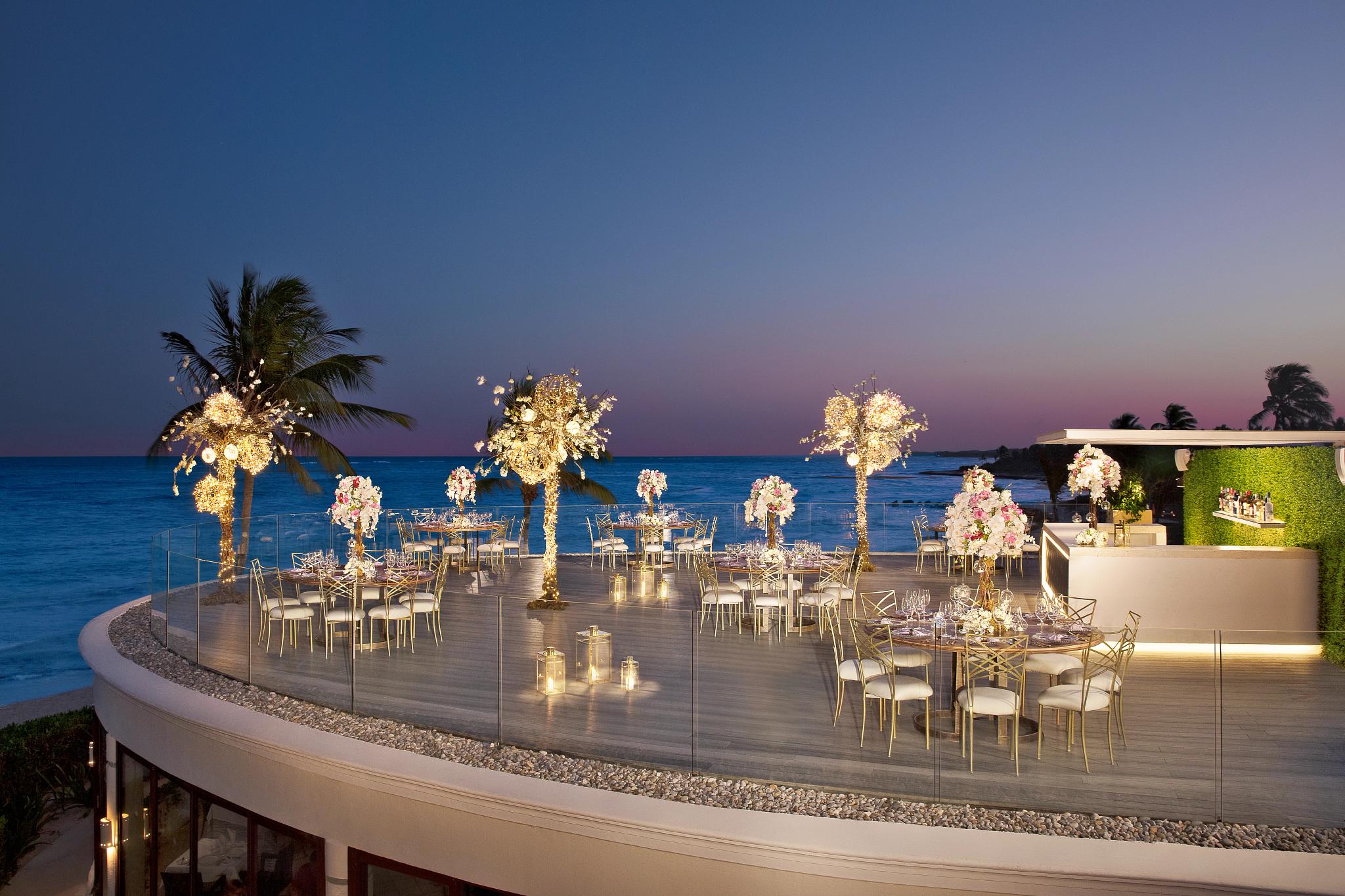 Dreams Tulum Resort & Spa Ngoại thất bức ảnh