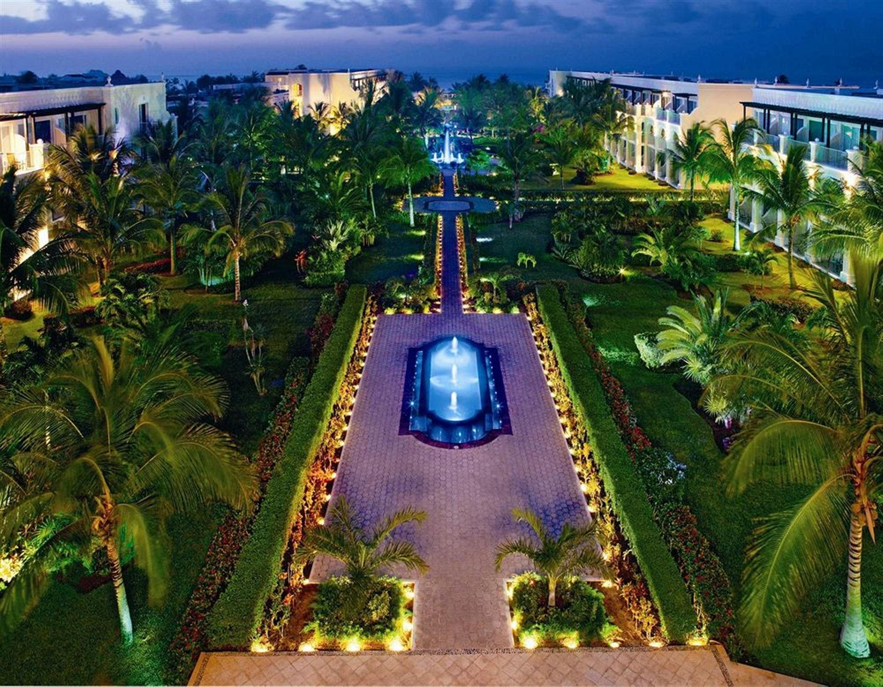 Dreams Tulum Resort & Spa Ngoại thất bức ảnh