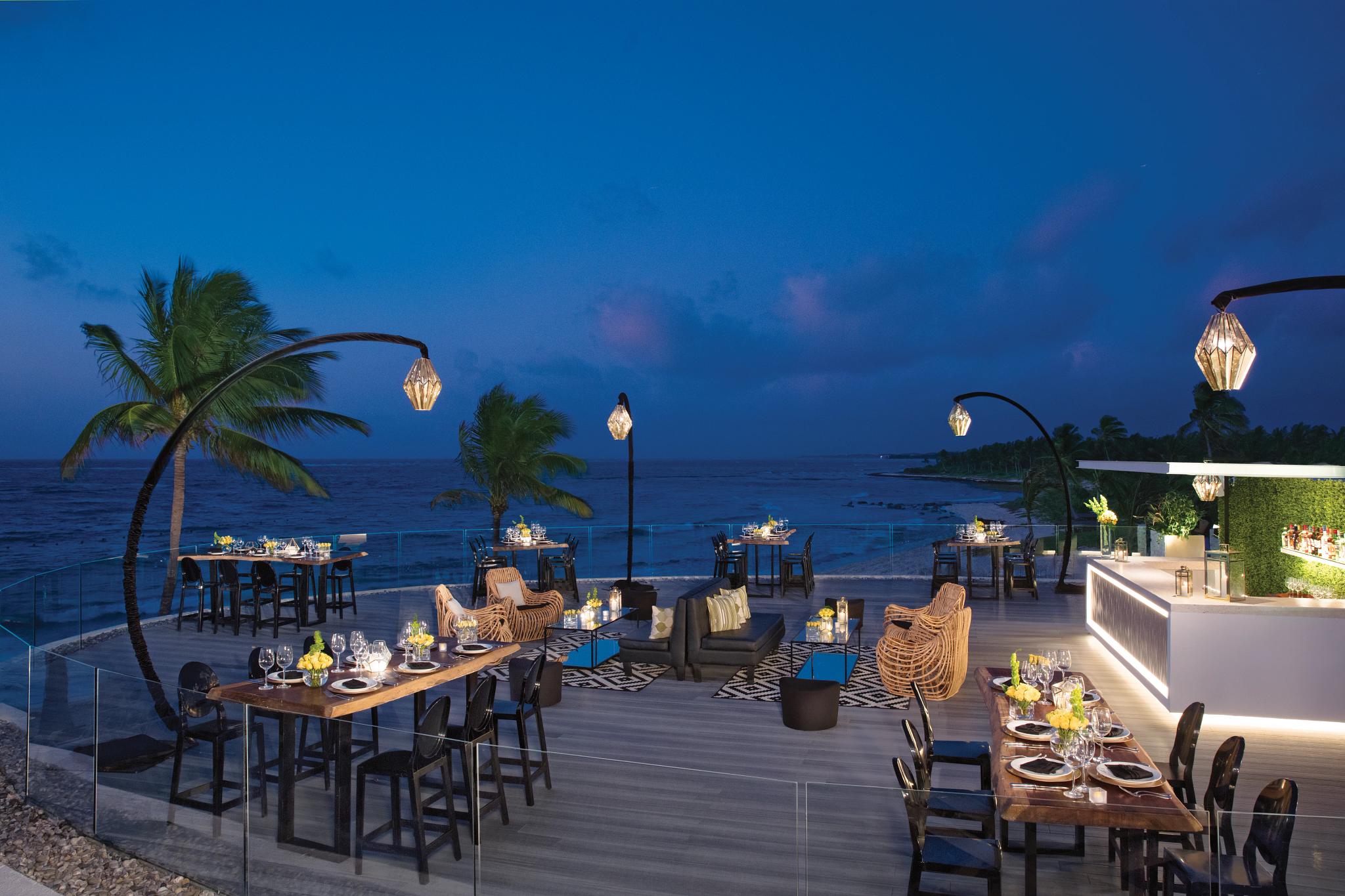 Dreams Tulum Resort & Spa Ngoại thất bức ảnh