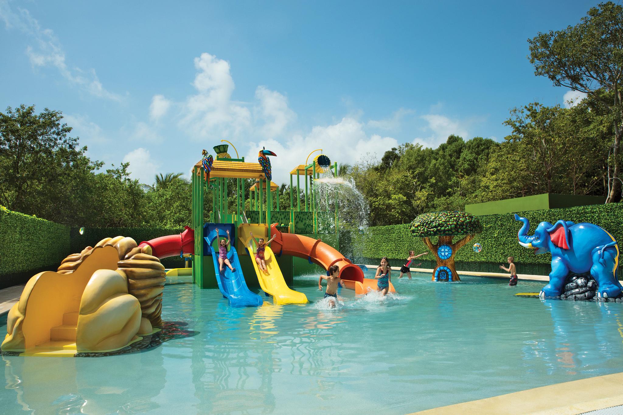 Dreams Tulum Resort & Spa Ngoại thất bức ảnh