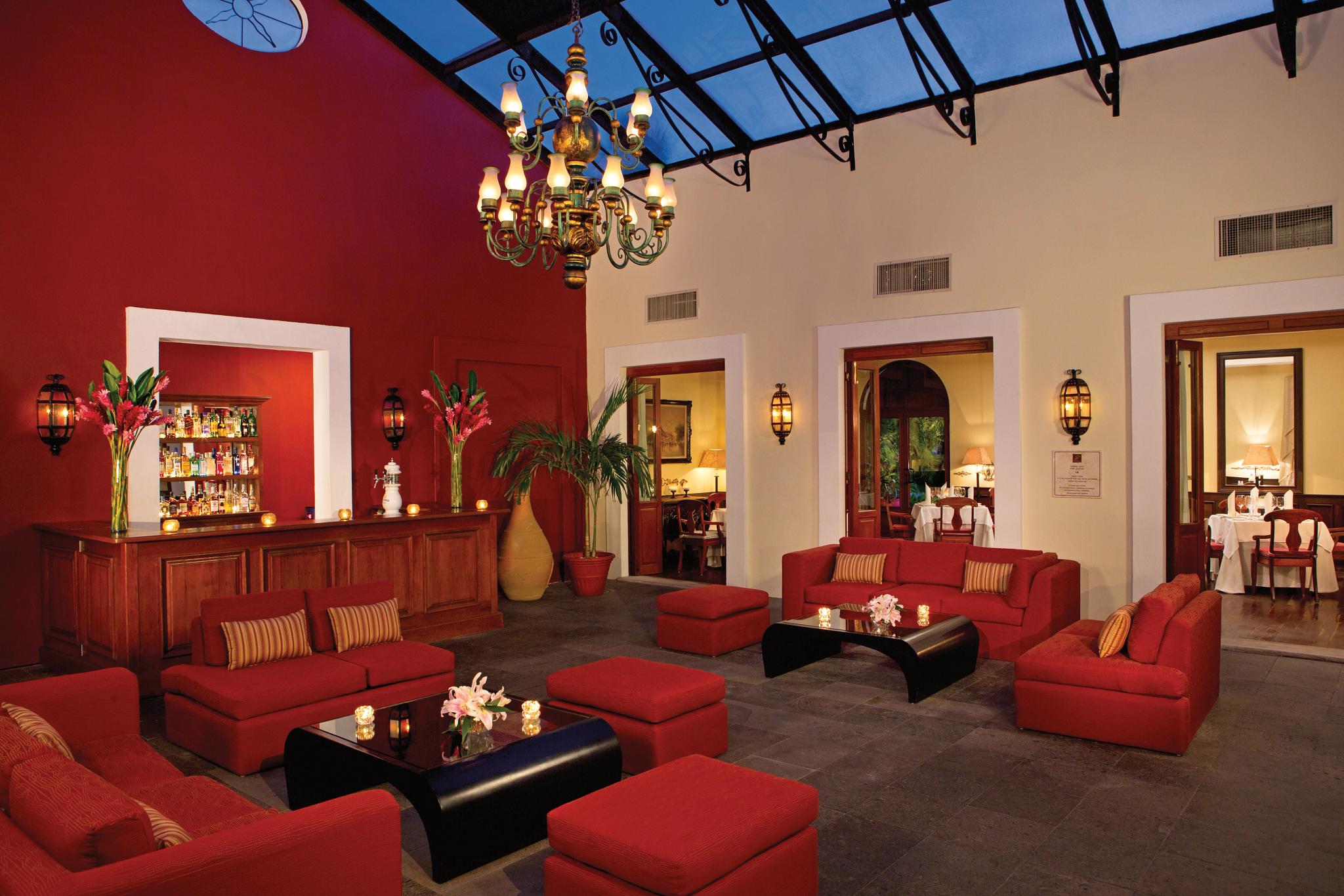 Dreams Tulum Resort & Spa Ngoại thất bức ảnh