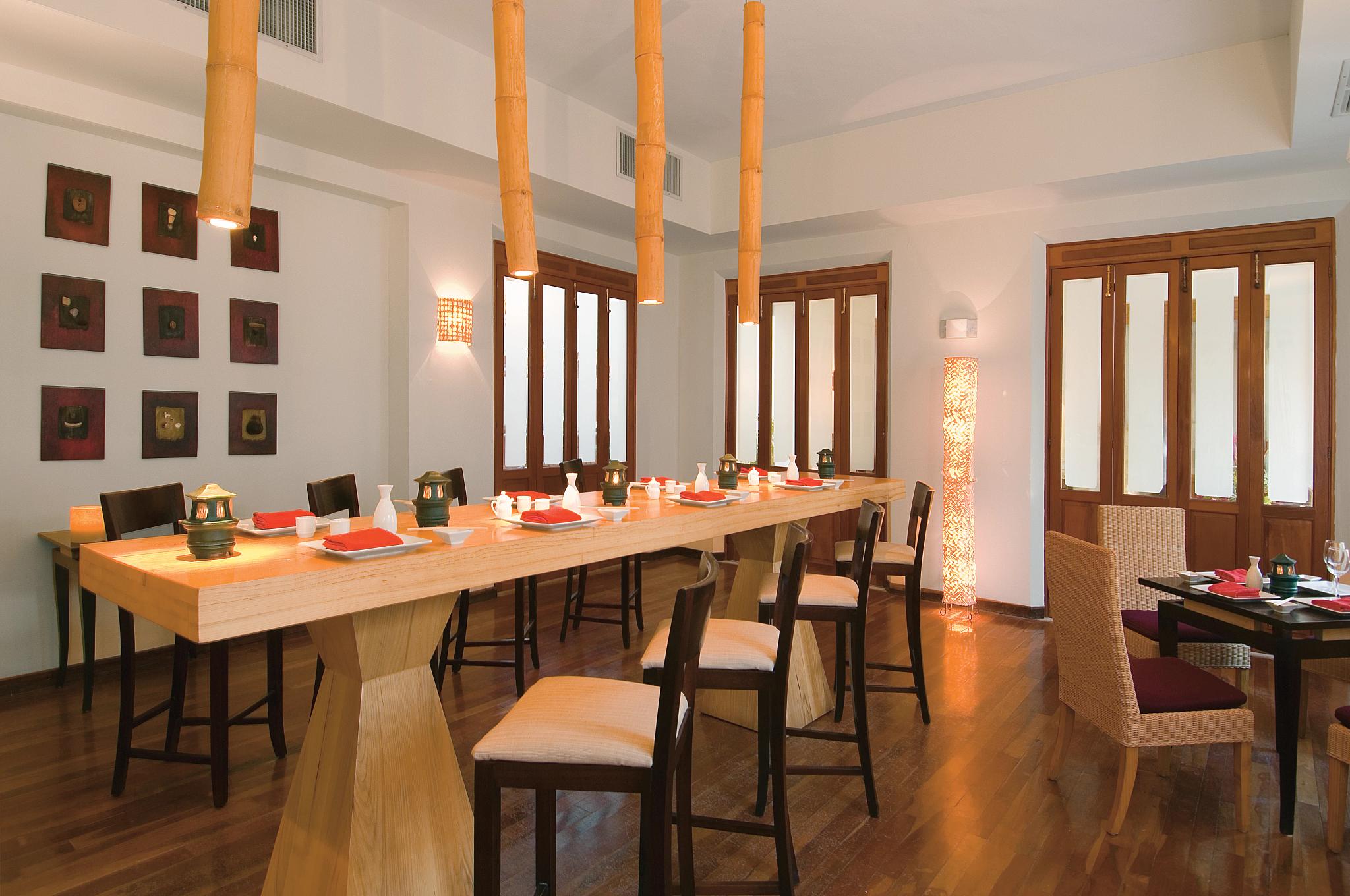 Dreams Tulum Resort & Spa Ngoại thất bức ảnh
