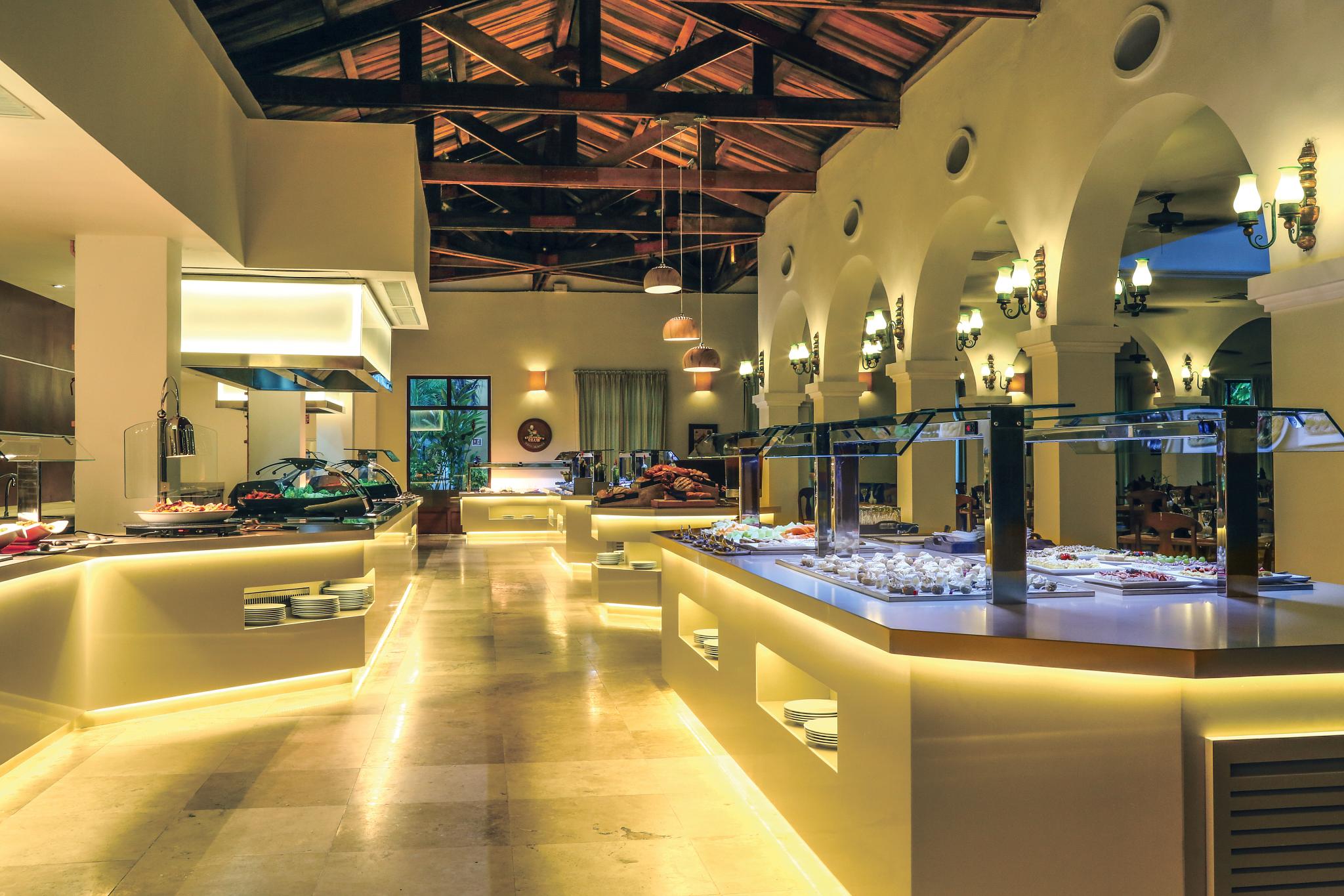 Dreams Tulum Resort & Spa Ngoại thất bức ảnh