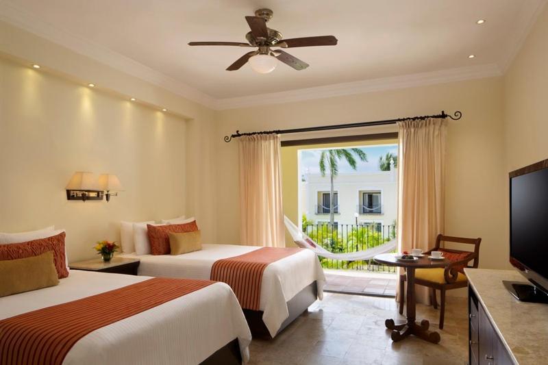 Dreams Tulum Resort & Spa Phòng bức ảnh