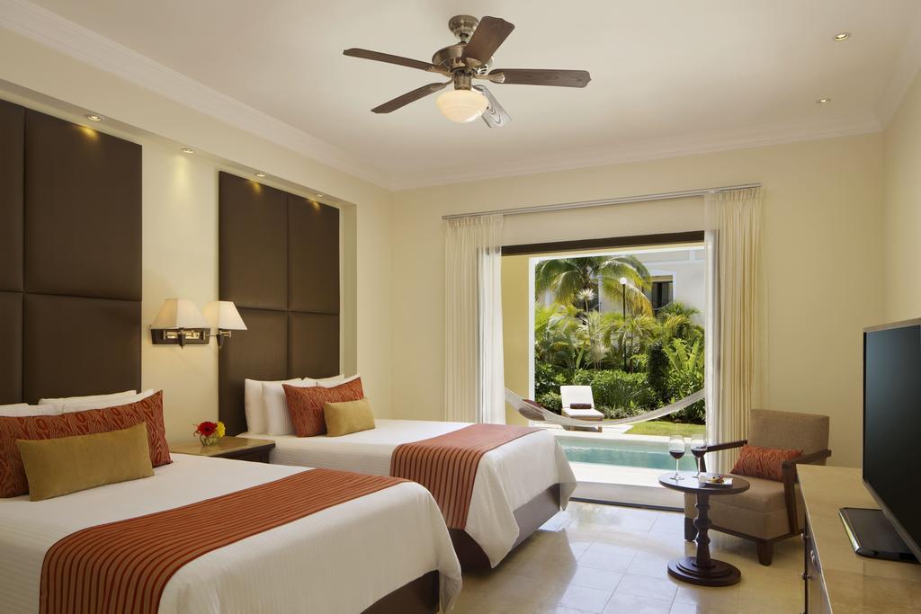 Dreams Tulum Resort & Spa Ngoại thất bức ảnh