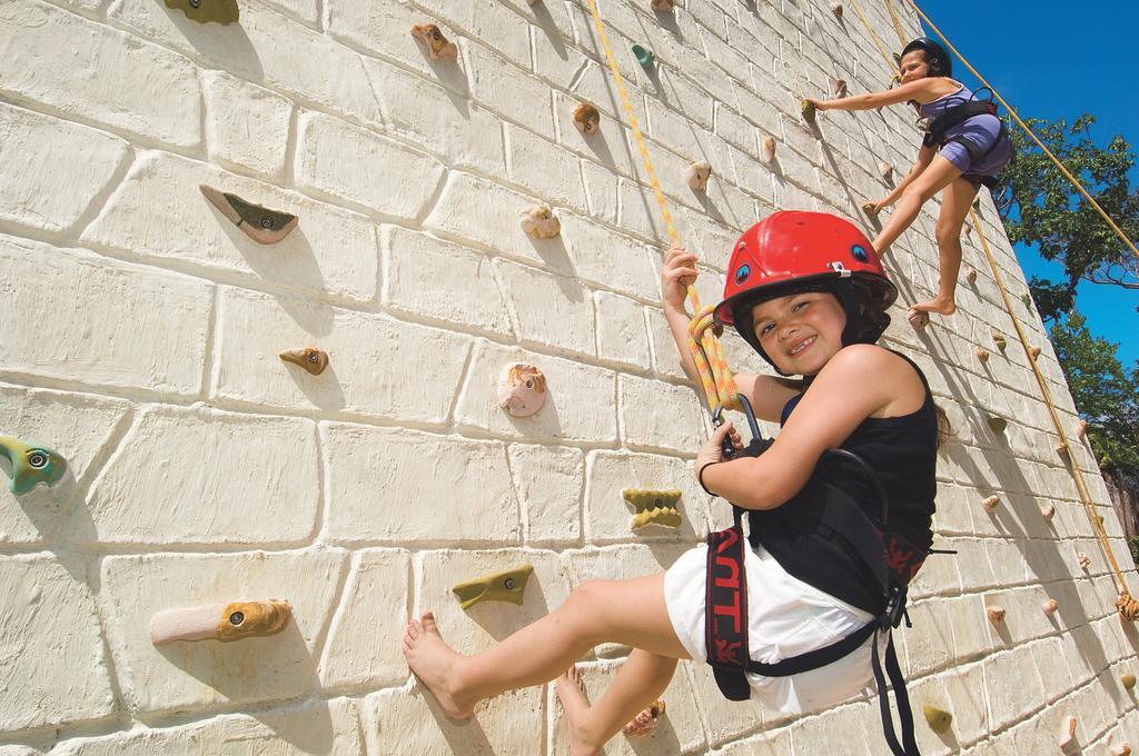 Dreams Tulum Resort & Spa Ngoại thất bức ảnh